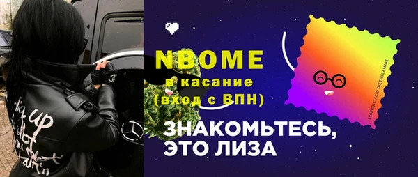 гашик Верхний Тагил